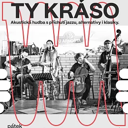 Tipy na víkend 24.1. - 26.1.2025